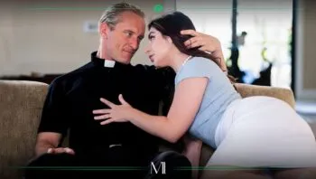 Anal Envy: Unpriestly Desires
