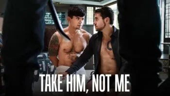 Disruptive Films – Gay Taboo Cinema